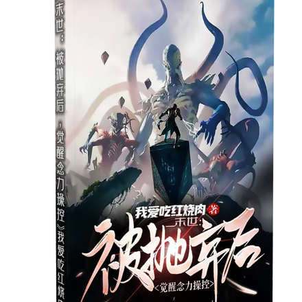 末世：被抛弃后，觉醒念力操控