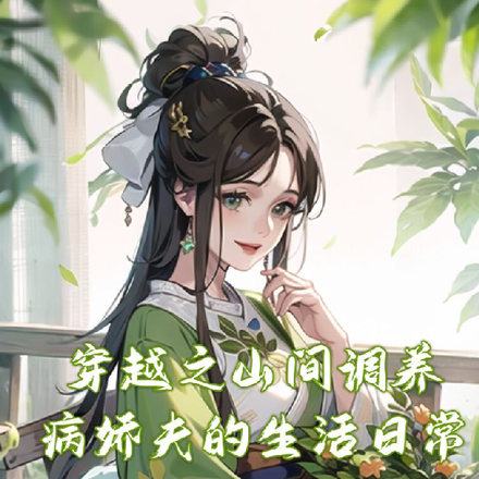 穿越之山间调养病娇夫的生活日常