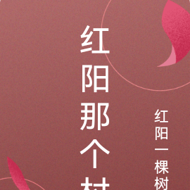 红阳那个村