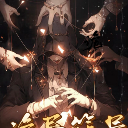 诡异符号
