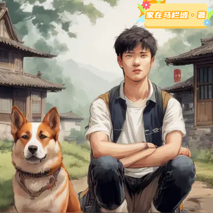 开局我是狗？