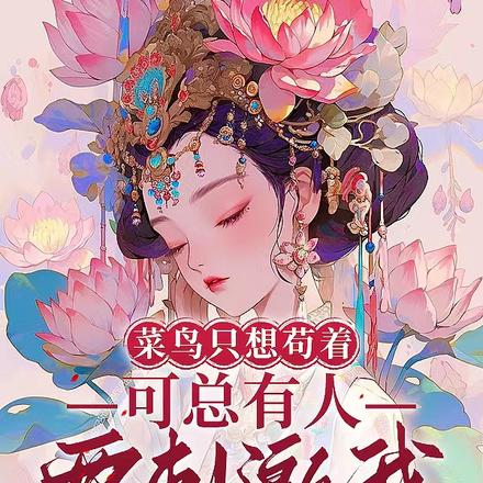 菜鸟只想苟着,可总有人要刺激我