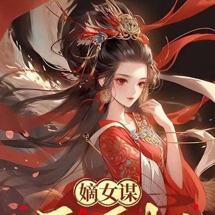 嫡女谋,天下归