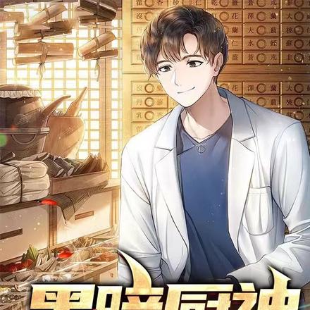 黑暗厨神