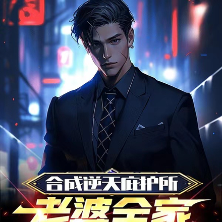 合成逆天庇护所,老婆全家急疯了
