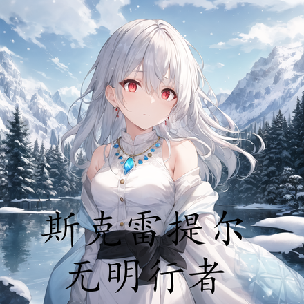 斯克雷提尔之无明行者