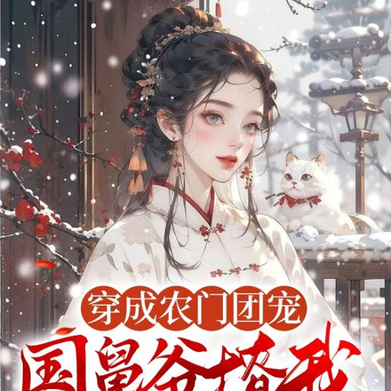 穿成农门团宠,国舅爷撩我生个崽