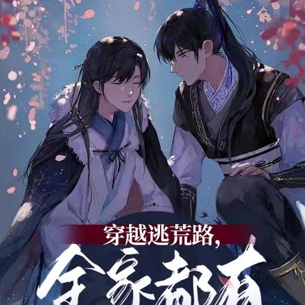 穿越逃荒路,全家都有金手指