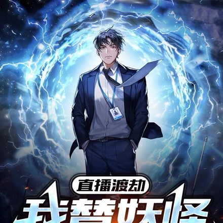 直播渡劫:我替妖怪挨雷劈