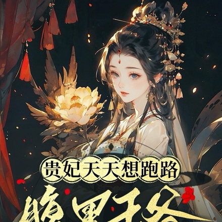 贵妃天天想跑路,腹黑王爷太难缠