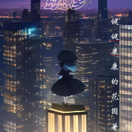 梦的幻想乡