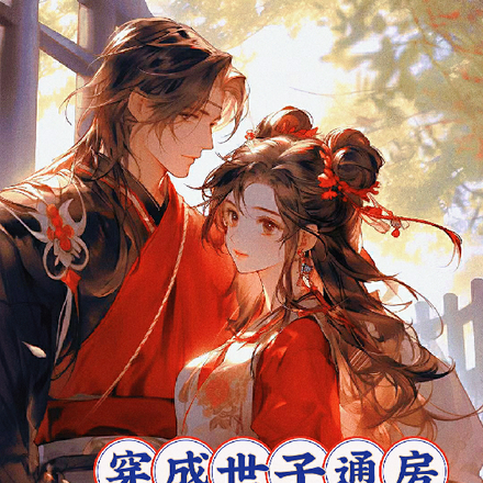 穿成世子通房,她一胎三宝了