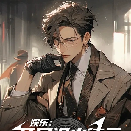 娱乐:开局退出德云,我堂前尽孝