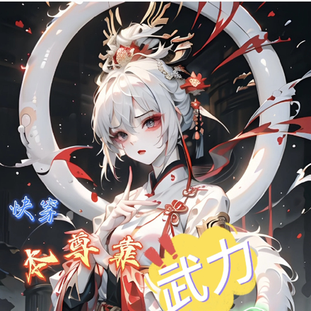 快穿:本尊靠武力征服世界
