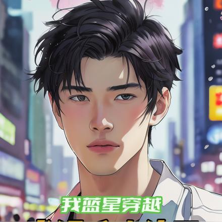 我蓝星穿越，当娱乐大佬不过分吧