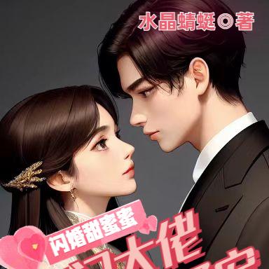 闪婚甜蜜蜜:豪门大佬又撩又宠