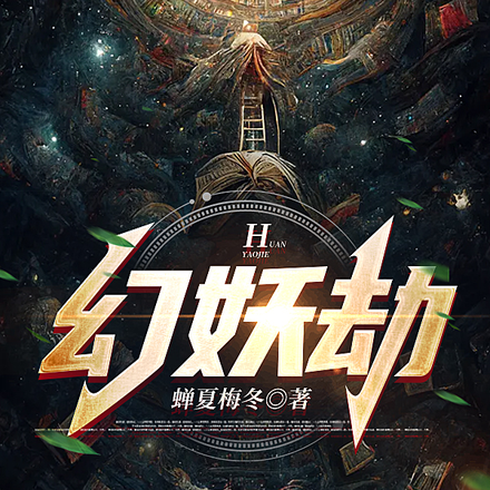 幻妖劫