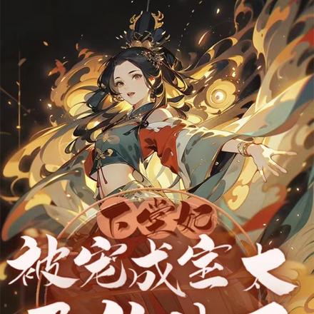 下堂妃被宠成宝,太子从此不早朝