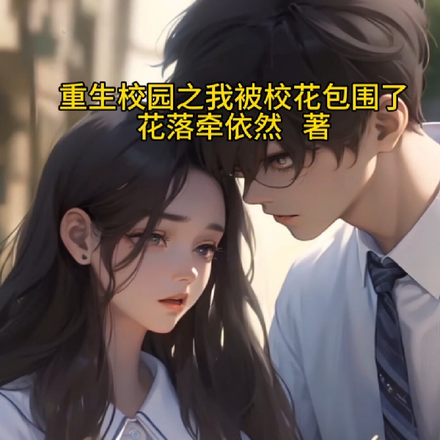 重生校园之我被校花包围了