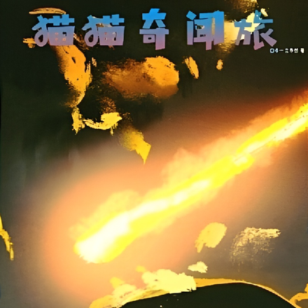 变形金刚TFP:猫猫奇闻旅