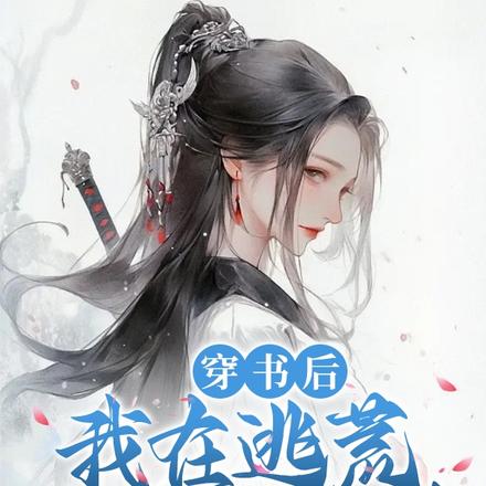穿书后我在逃荒路上停不下来
