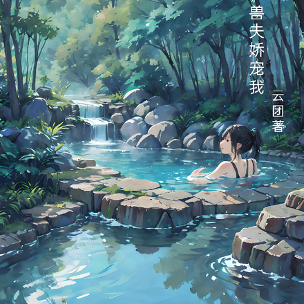 穿越兽世，兽夫娇宠我