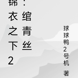 锦衣之下2：绾青丝