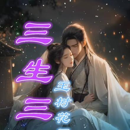 三生三世,玉树花开有期
