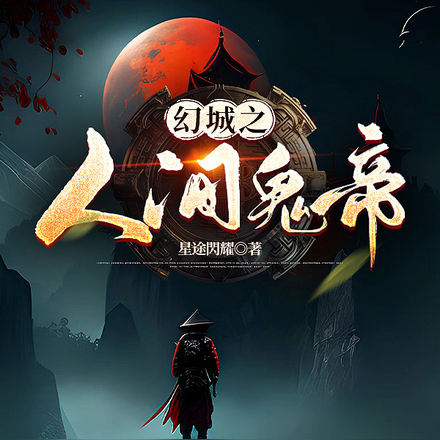 幻城之人间鬼帝
