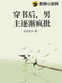 穿书后，男主逐渐疯批