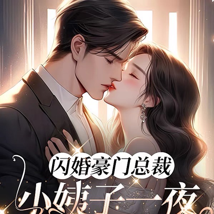 闪婚豪门总裁:小姨子一夜变老婆