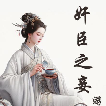 奸臣之妾