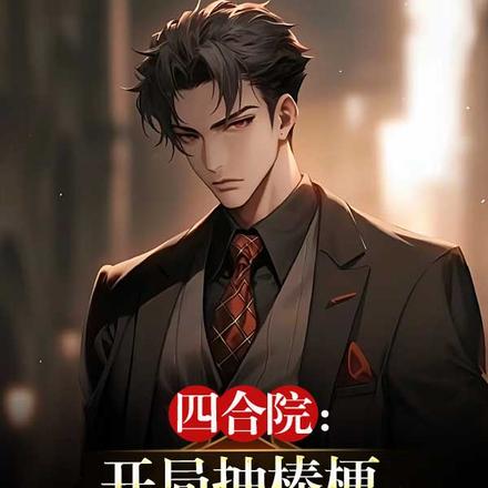 四合院:开局抽棒梗,人狠话少