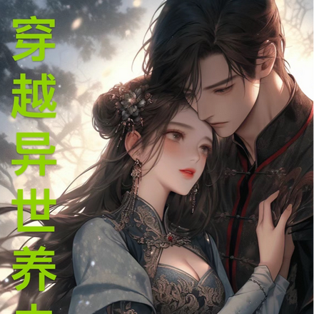 穿越异世养夫忙