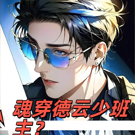 魂穿德云少班主？小秦氏你瞧好了