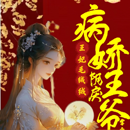 王妃毛绒绒:病娇阴戾王爷掌中宠