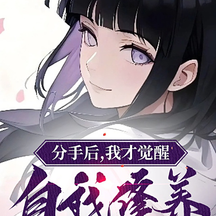 分手后,我才觉醒自我修养系统