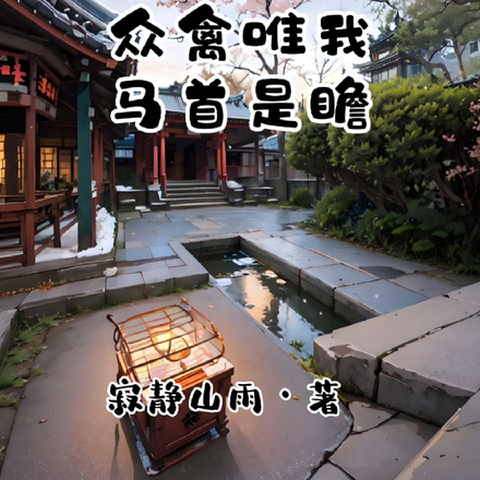 四合院众禽唯我马首是瞻