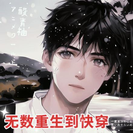 无数重生到快穿，我无敌了！