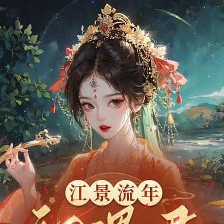 江景流年初遇君