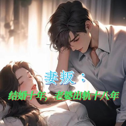 妻叛：结婚十年，老婆出轨十八年