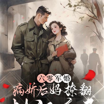 六零军婚:病娇后妈撩翻糙汉兵王
