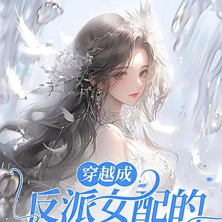 反派女配的救赎管家