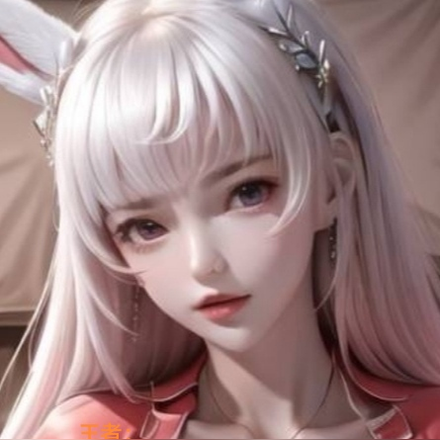 王者:阿离,婉儿?全部贴贴!