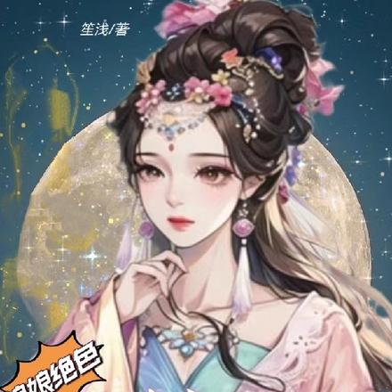 娘娘绝色:冷情帝王的娇娇皇后
