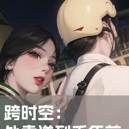 跨时空,外卖送到千年前