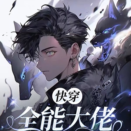 快穿:全能大佬只想宠妻