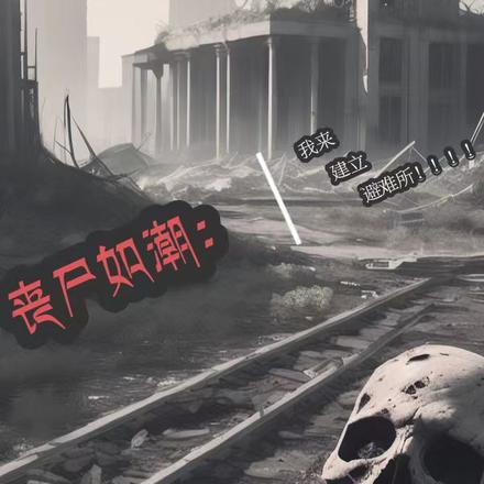 丧尸如潮：我来建立避难所