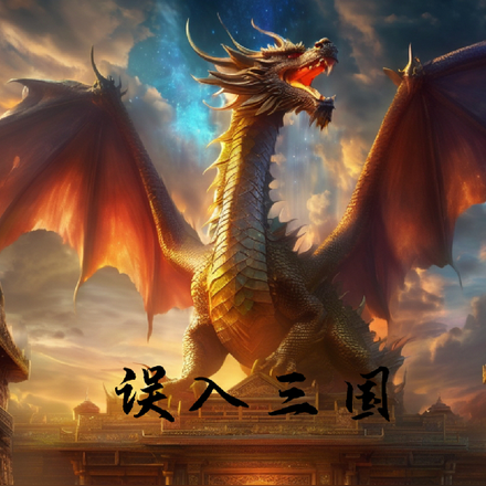 误入三国