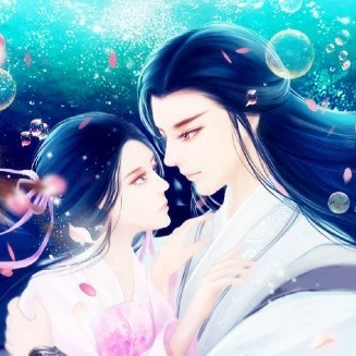 江山虽重,许你一生一世倾城